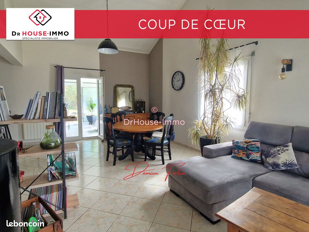 Maison 4 pièces 133 m² · à Saint-Brevin-les-Pins · 133 m² · 397 000 €