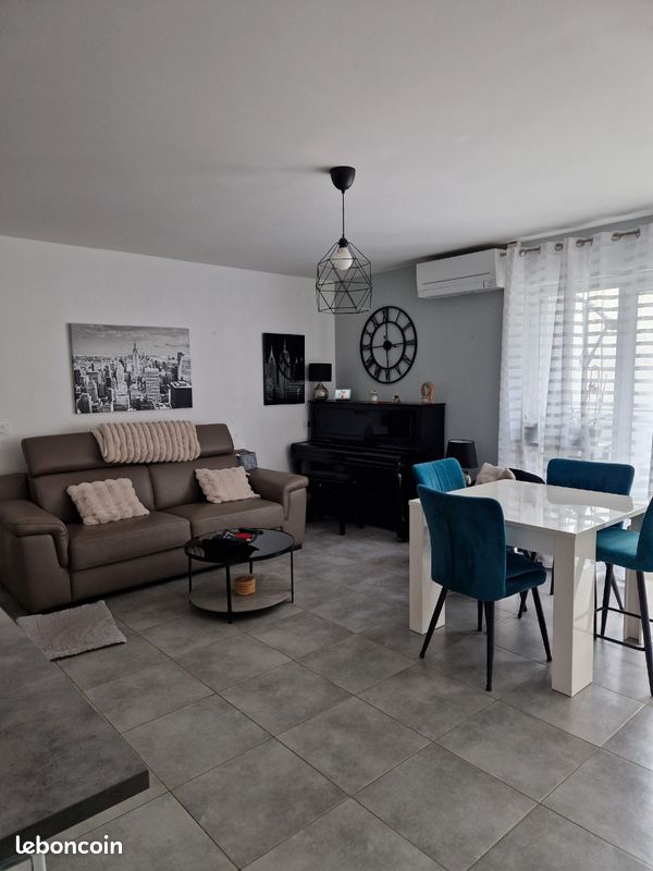 Appartement 3 pièces 65 m² · à La Valette-du-Var · 65 m² · 290 000 €