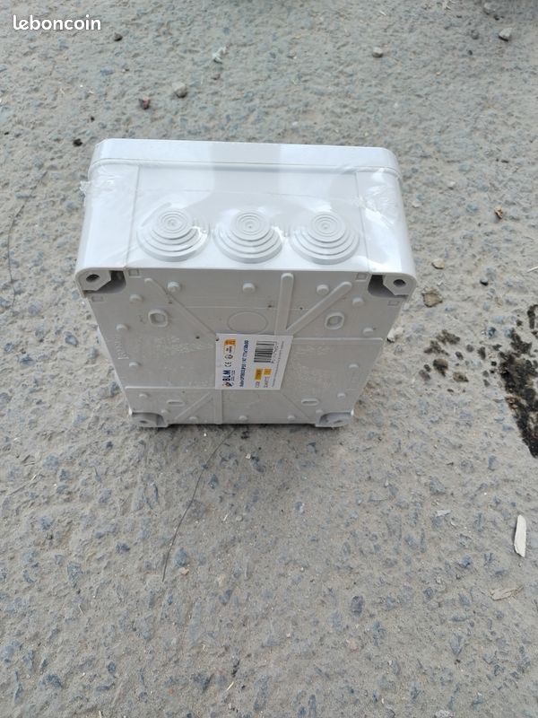 Boîte electric (image 1)