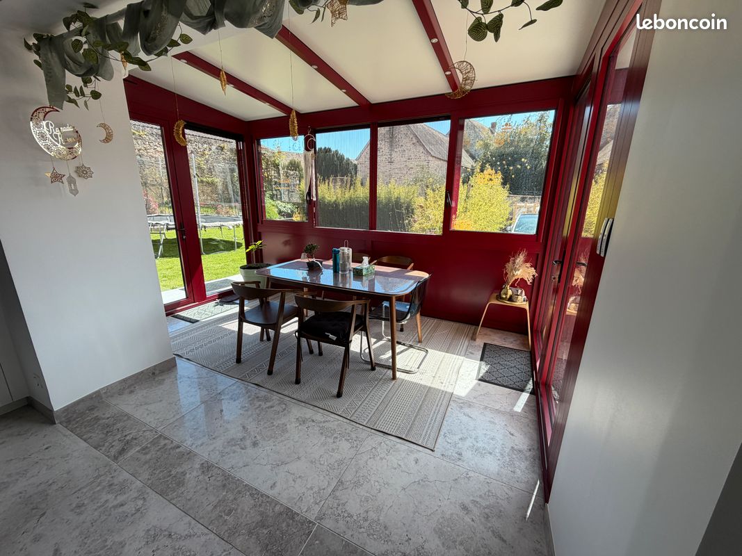 Maison 6 pièces 150 m² · à Bombon · 150 m² · 1 670 €/mois