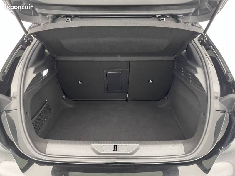 Peugeot 308 PureTech 130ch S&S EAT8 GT (image 13)