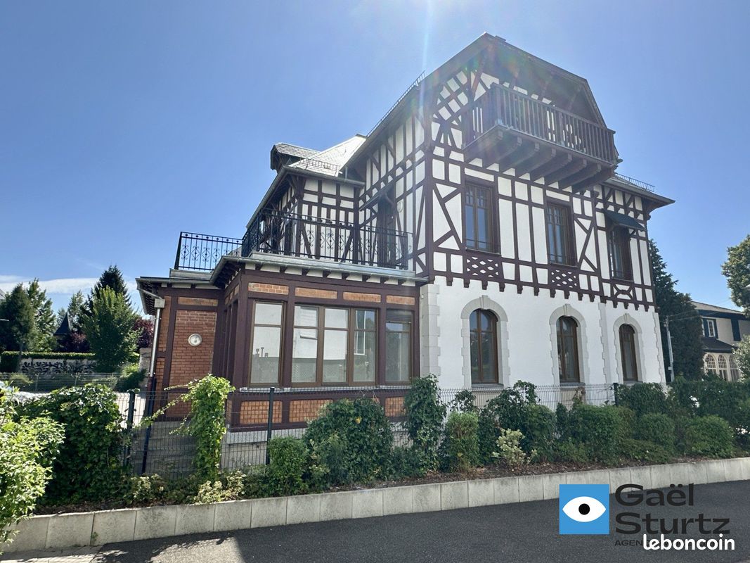 Immeuble 4 pièces 267 m² · à Strasbourg · 267 m² · 866 250 €