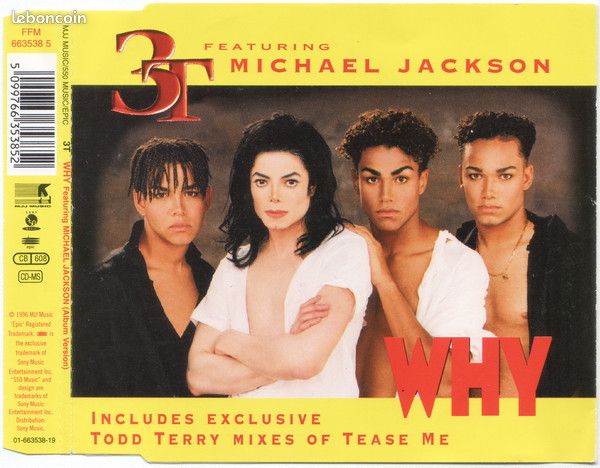 CD musique internationale (image 3)