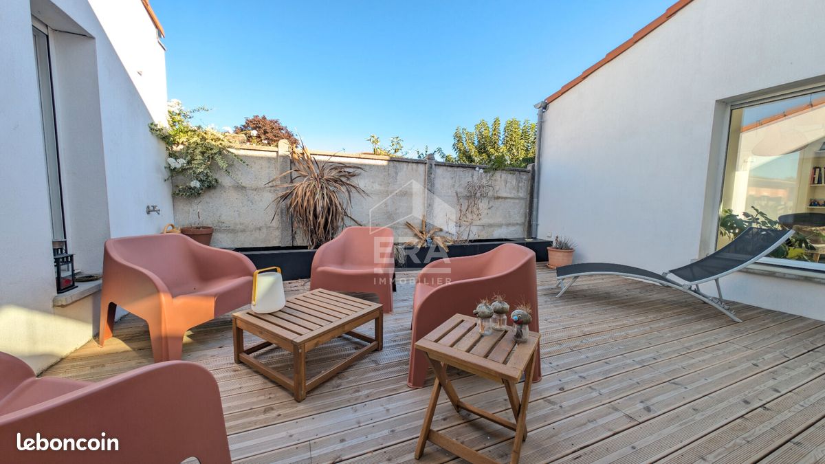Maison 5 pièces 135 m² · à Aucamville · 135 m² · 399 000 €