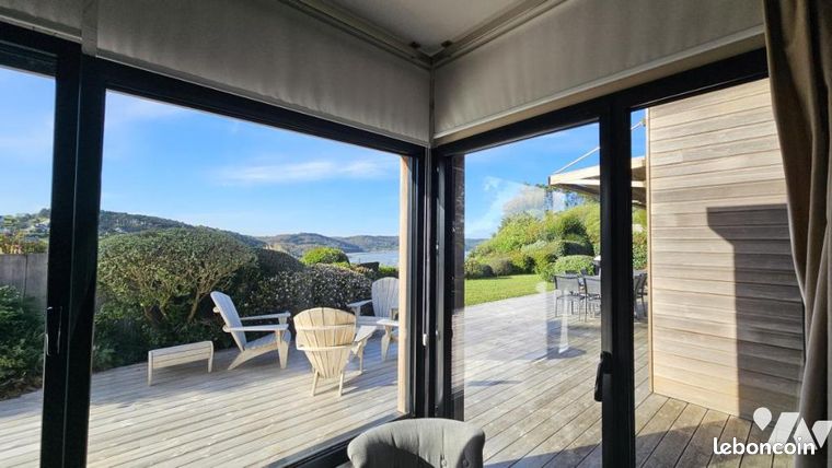 Maison 151 m² ST MICHEL EN GREVE