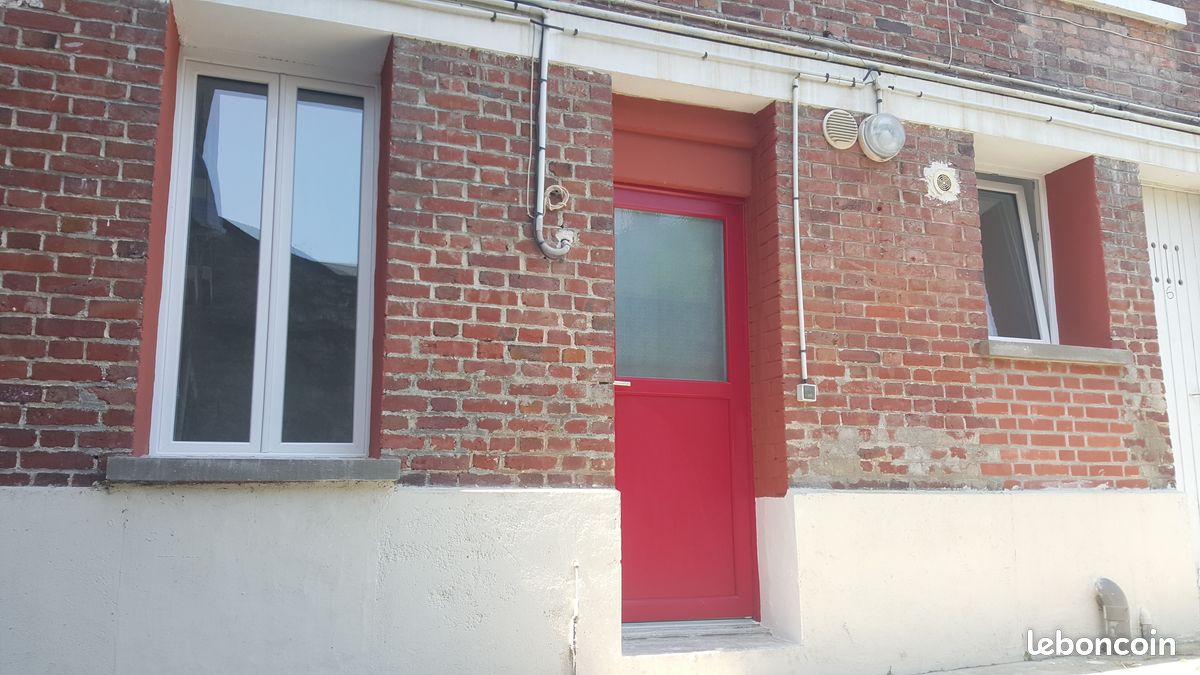 Appartement 1 pièce 15 m² · à Soissons · 15 m² · 385 €/mois
