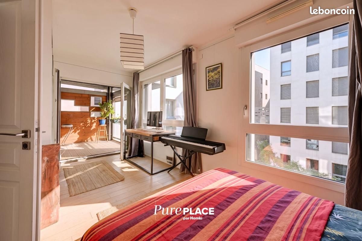 Appartement 3 pièces 128 m² (image 9)