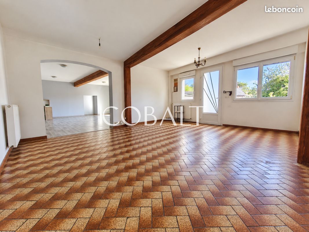 Maison 5 pièces 125 m² · à Blain · 125 m² · 210 000 €