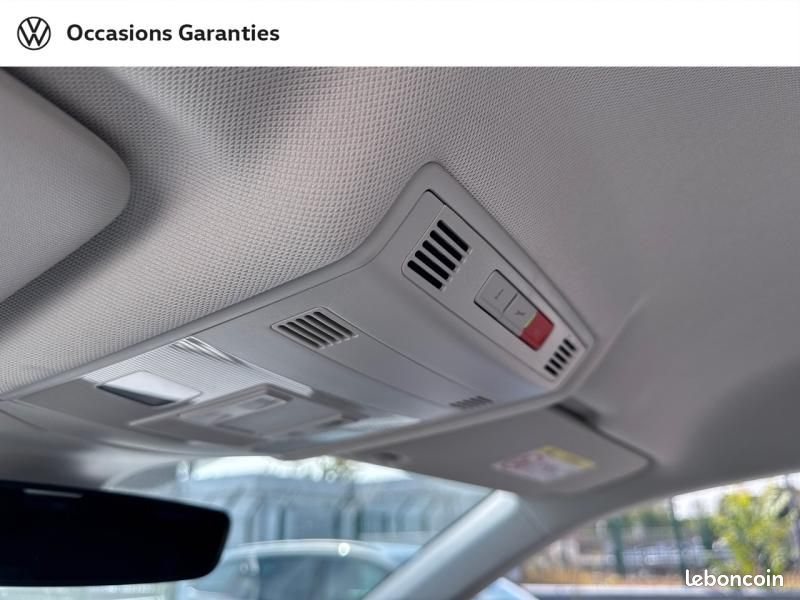 Volkswagen T-Cross 1.0 TSI 116ch VW Edition DSG7 (image 33)