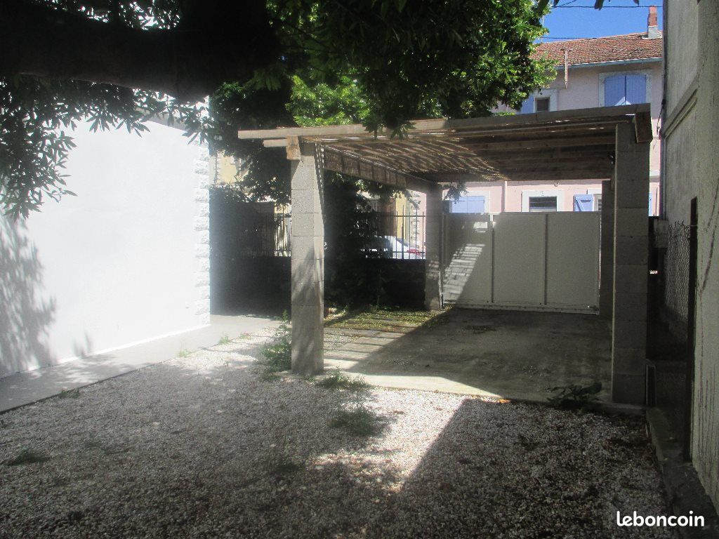 Maison a louer beziers - 5 pièce(s) - 100 m2 - Surfyn