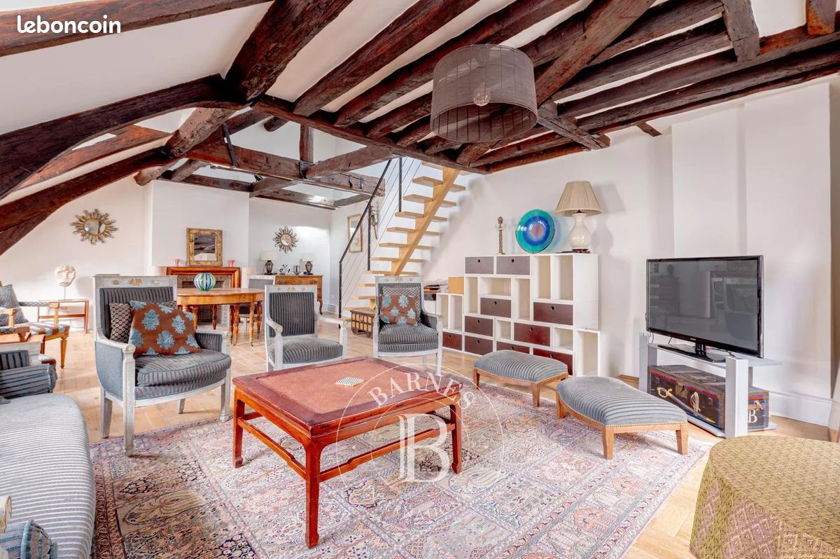 Appartement 6 pièces 158 m² · à Paris · 158 m² · 2 065 000 €