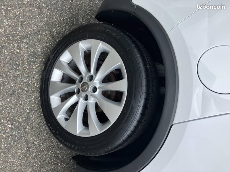 Opel Mokka 1.7 CDTI 130ch Cosmo Pack ecoFLEX Start&Stop 4x2 (image 11)