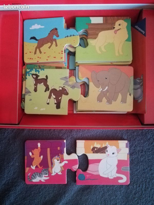 Puzzle (image 1)