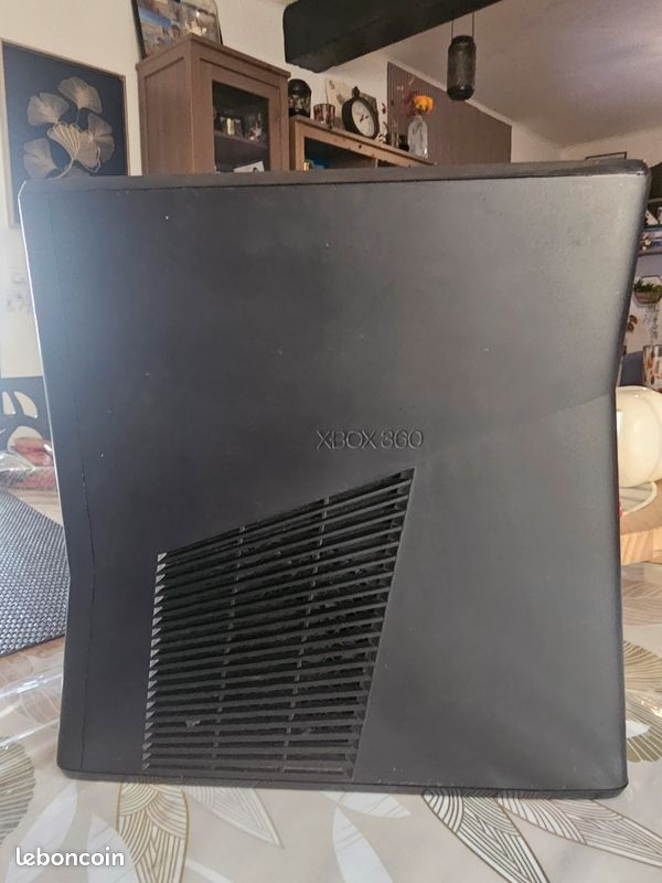 Xbox 360 en loose (image 1)