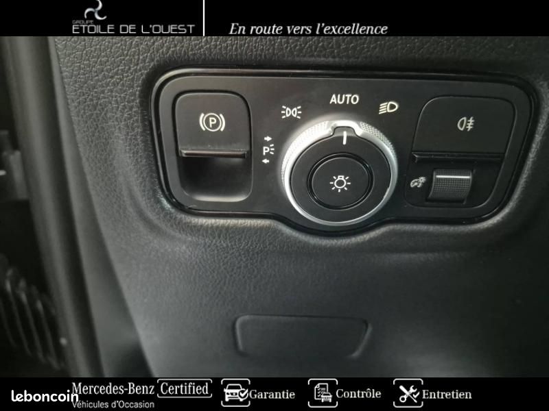 Mercedes-benz Vito Fg 119 CDI Mixto Compact Pro Propulsion 9G-Tronic (image 14)