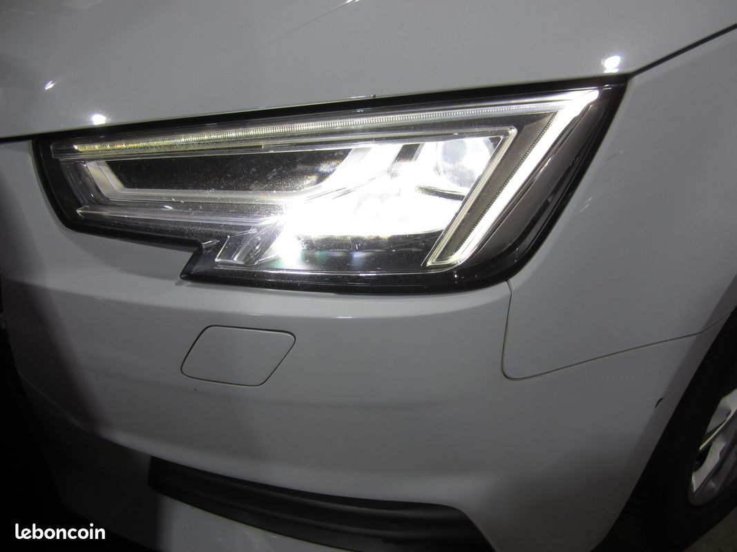 Audi a4 avant 2.0 tdi s-tronic7 190ch quattro (image 6)