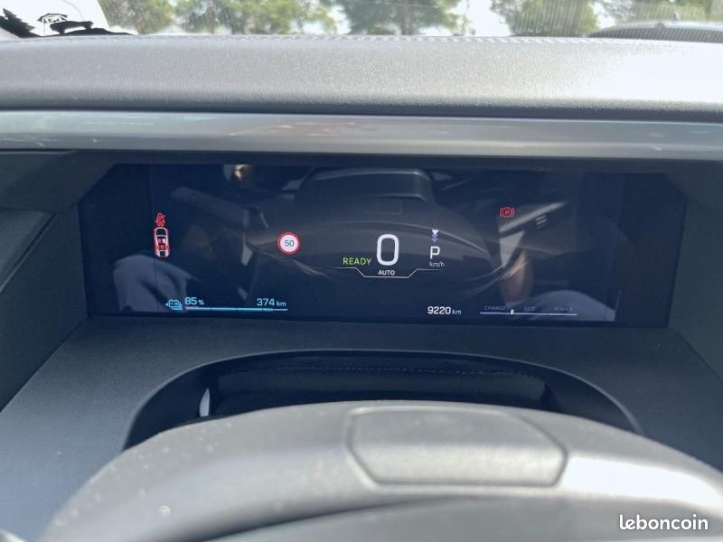 Jeep Compass Electrique 213ch 74kWh First Edition (image 24)