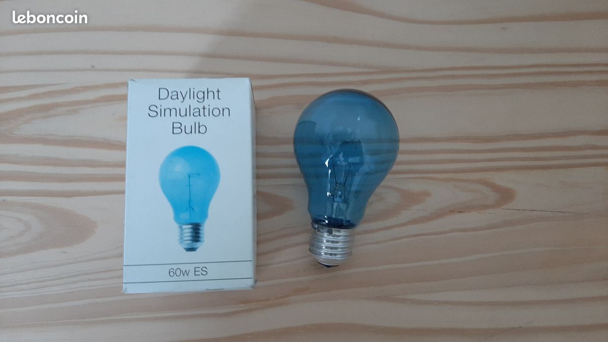 Lampe loupe (image 8)