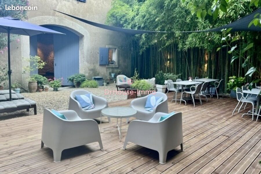 Maison 14 pièces 350 m² (image 18)