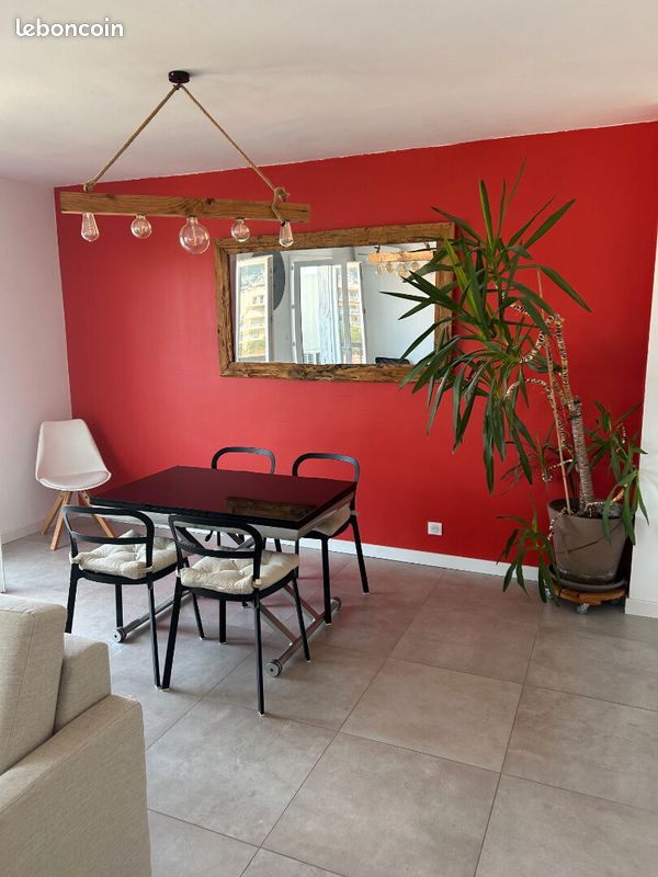 Appartement 3 pièces 75 m² · à Toulon · 75 m² · 1 300 €/mois