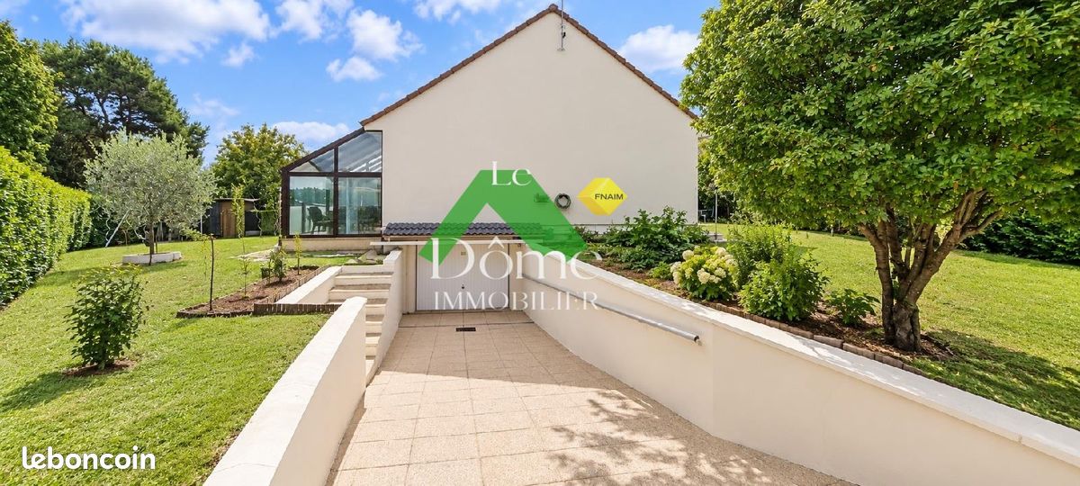 Maison 5 pièces 93 m² · à Chambly · 93 m² · 309 000 €