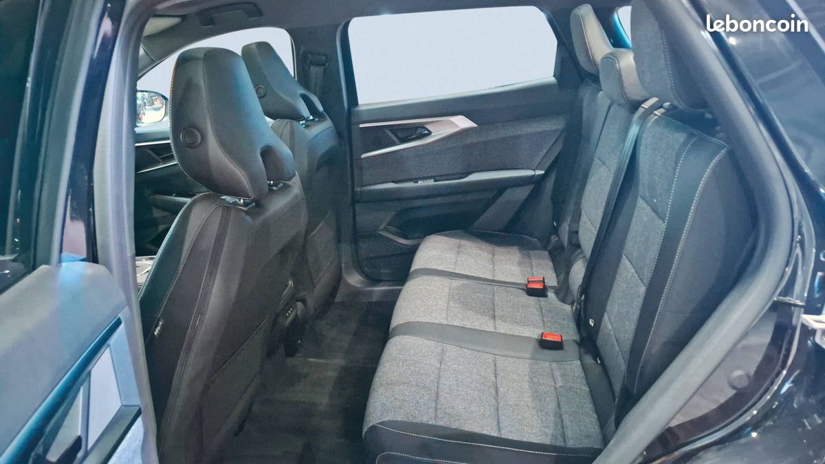 Renault espace e tech full hybrid 200 gsr2 techno (image 13)