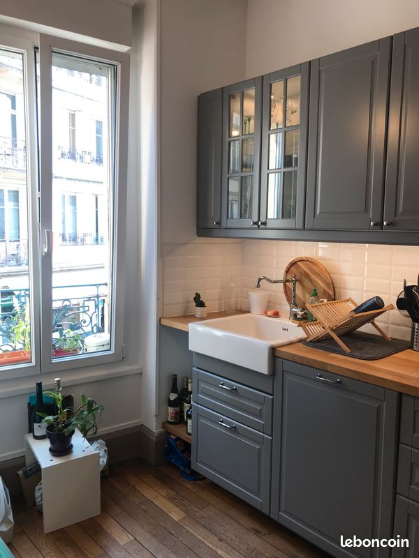 Appartement 2 pièces 65 m² · à Nancy · 65 m² · 850 €/mois