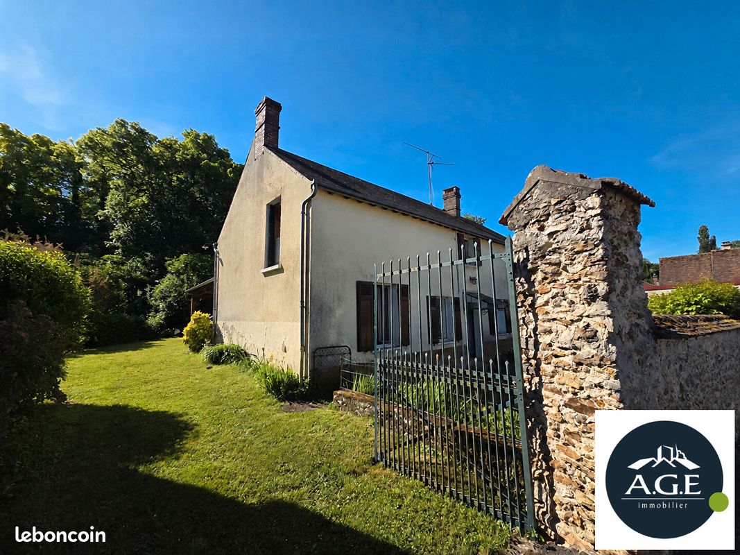 Maison 5 pièces 174 m² · à Auneau-Bleury-Saint-Symphorien · 174 m² · 224 000 €