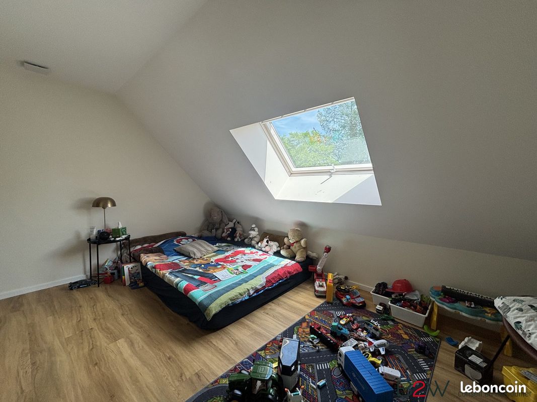 Maison 6 pièces 205 m² (image 12)