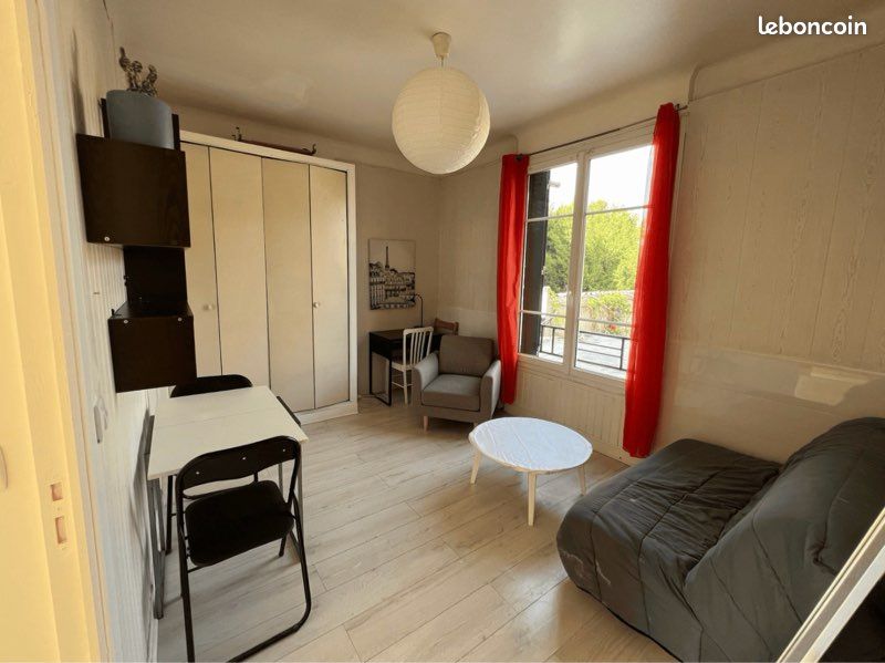 Appartement 2 pièces 40 m² · à Poissy · 40 m² · 970 €/mois