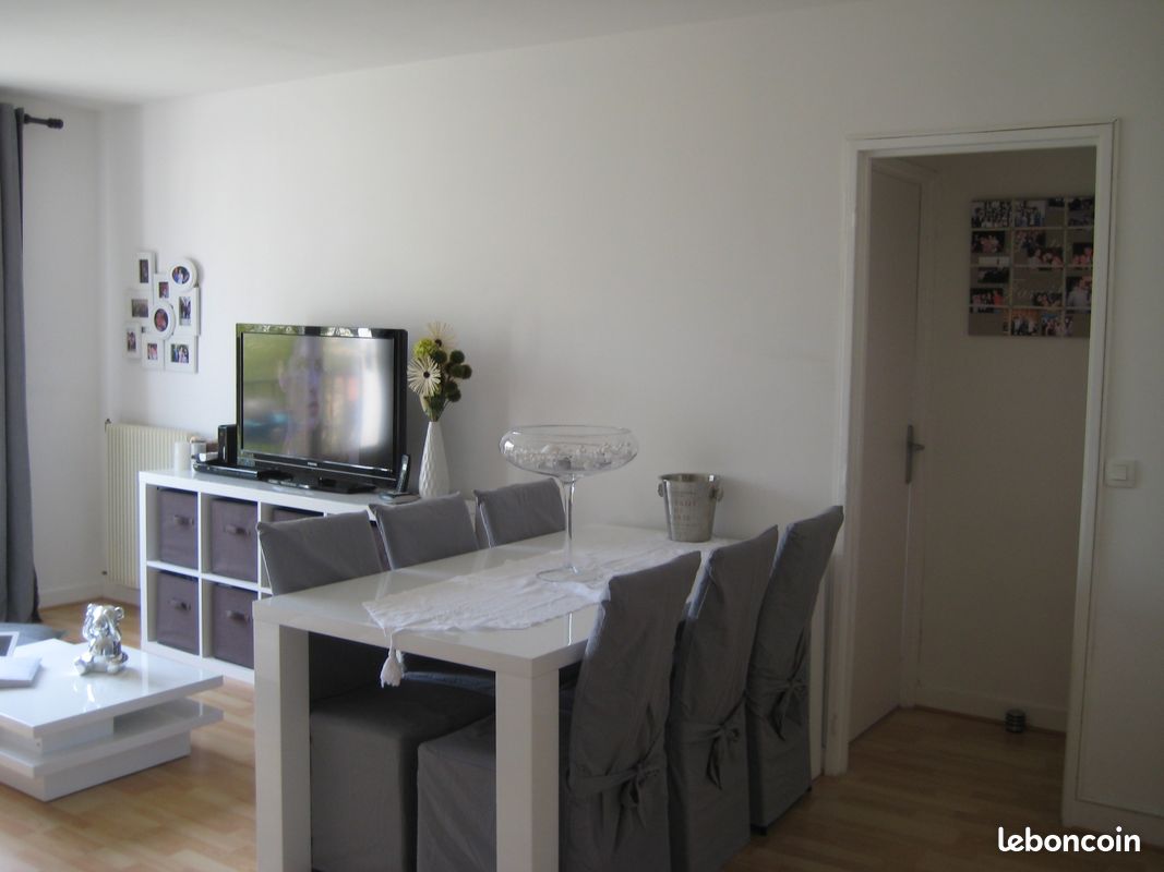 Appartement a louer l'isle-adam - 2 pièce(s) - 47 m2 - Surfyn