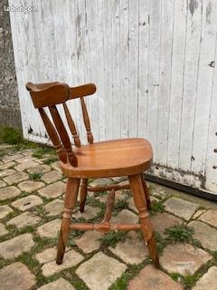 Chaise à bras (image 2)