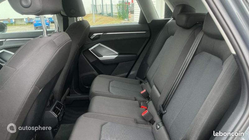Audi Q3 35 TFSI 150ch Design (image 13)