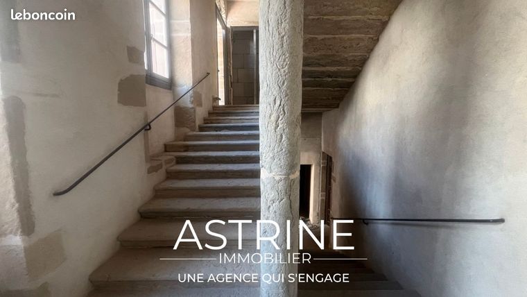 Appartement 4 pièces 75 m²