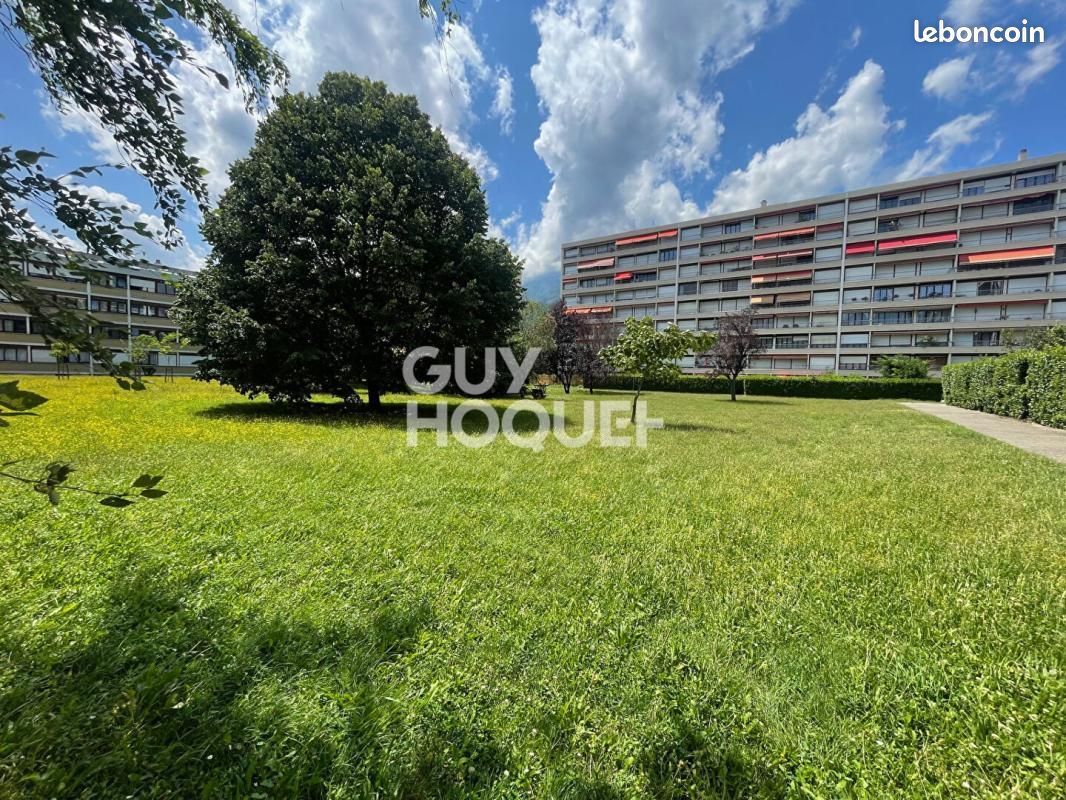 Appartement a louer echirolles - 4 pièce(s) - 85 m2 - Surfyn