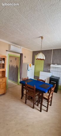 Appartement t2 joeuf