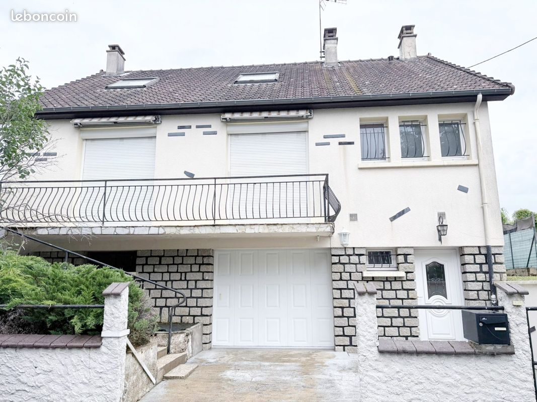 Maison 5 pièces 103 m² · à Mulsanne · 103 m² · 168 000 €