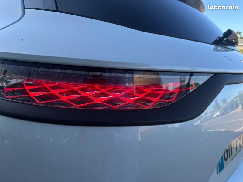Ds DS 7 Crossback PureTech 180ch Performance Line Automatique (image 24)