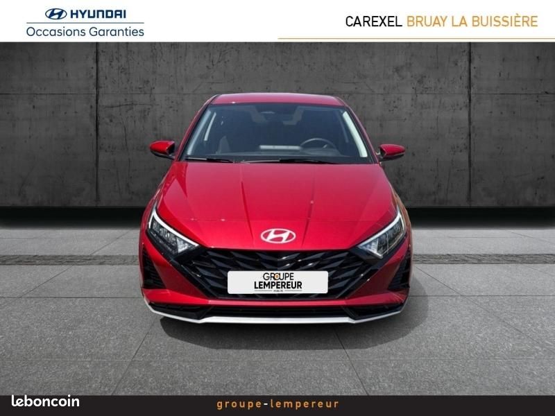 Hyundai i20 1.0 T-GDi 90ch Creative DCT-7 (image 2)