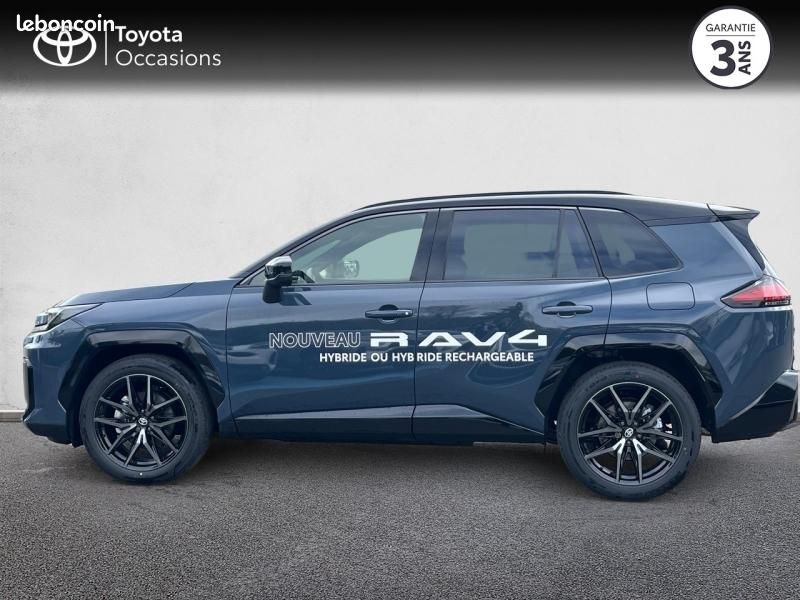 Toyota RAV4 2.5 Hybride 194ch GR Sport AWD-i NG (image 2)