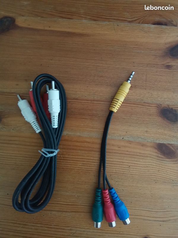 Ampli avec micro (image 3)