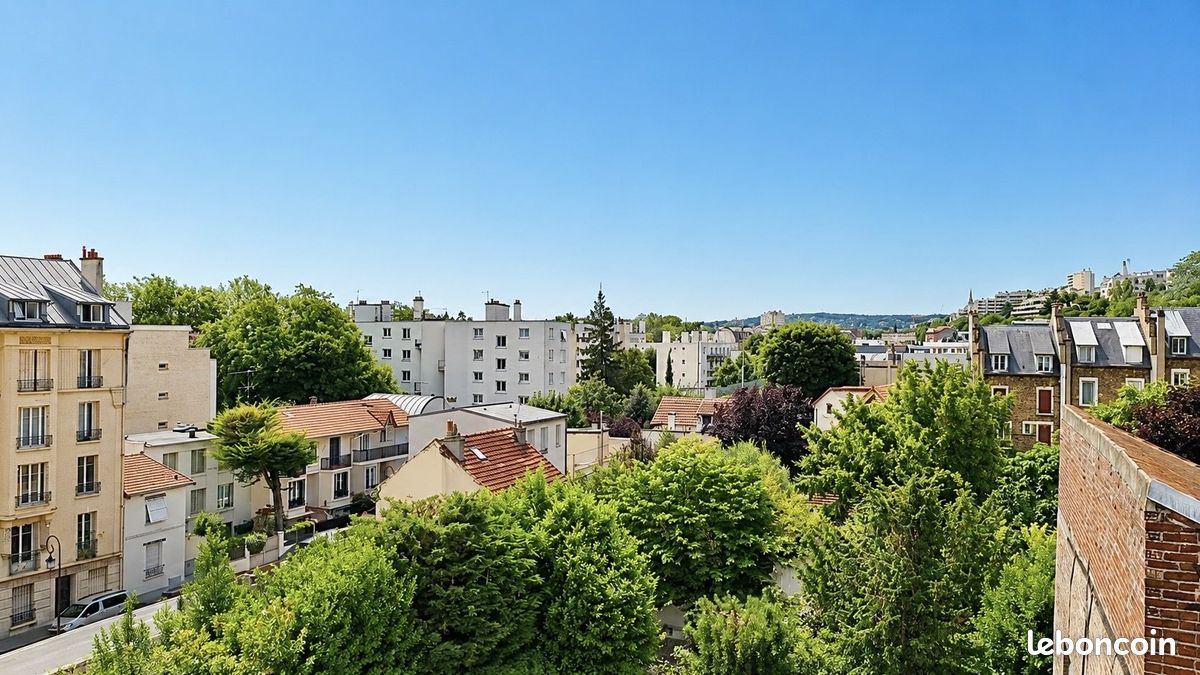 Appartement 2 pièces 43 m² · à Saint-Cloud · 43 m² · 297 000 €