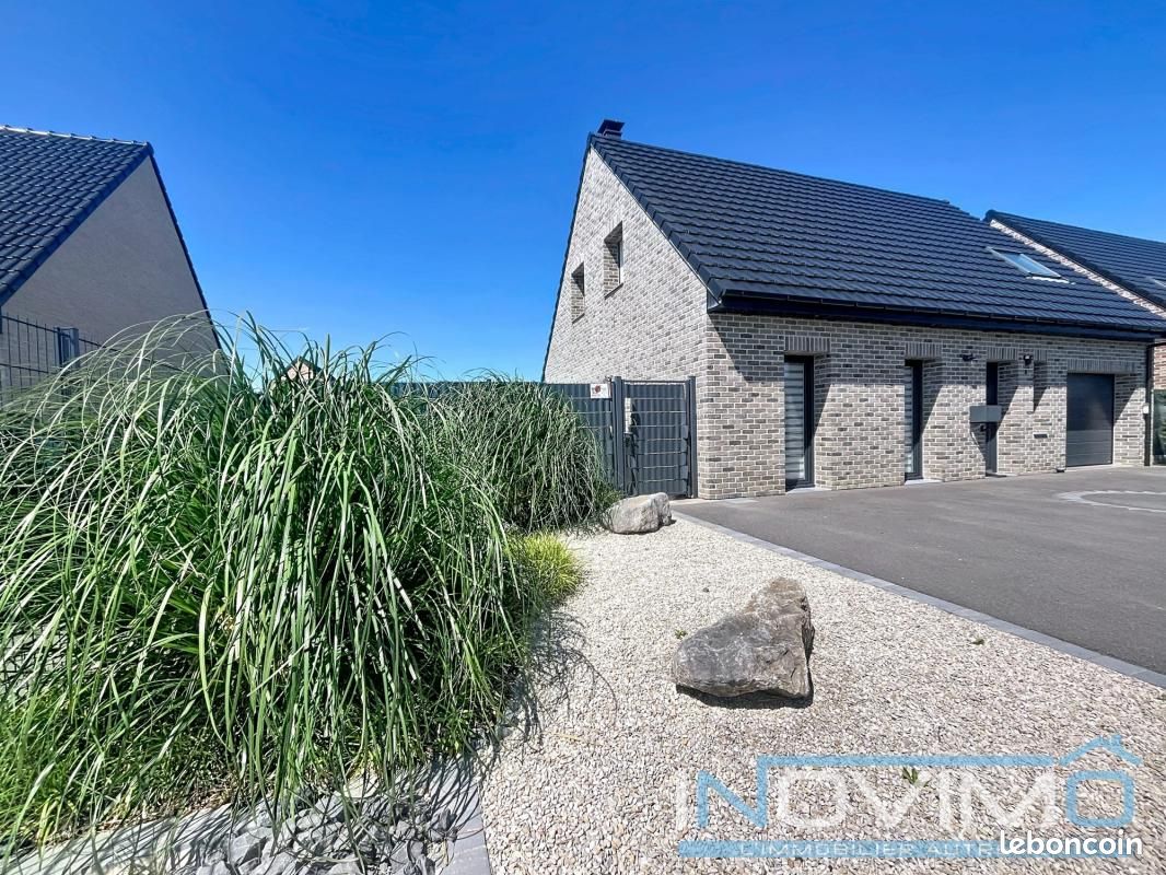 Maison 5 pièces 117 m² · à Rexpoëde · 117 m² · 337 600 €