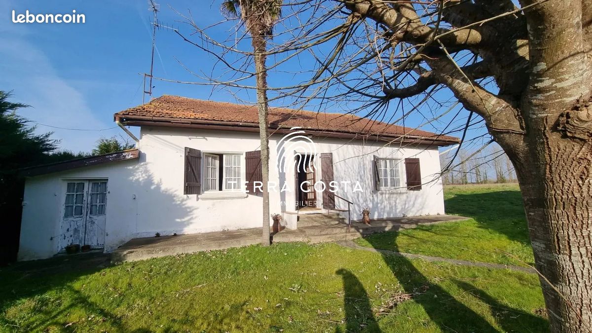 Maison 5 pièces 146 m² · à Labenne · 146 m² · 450 000 €