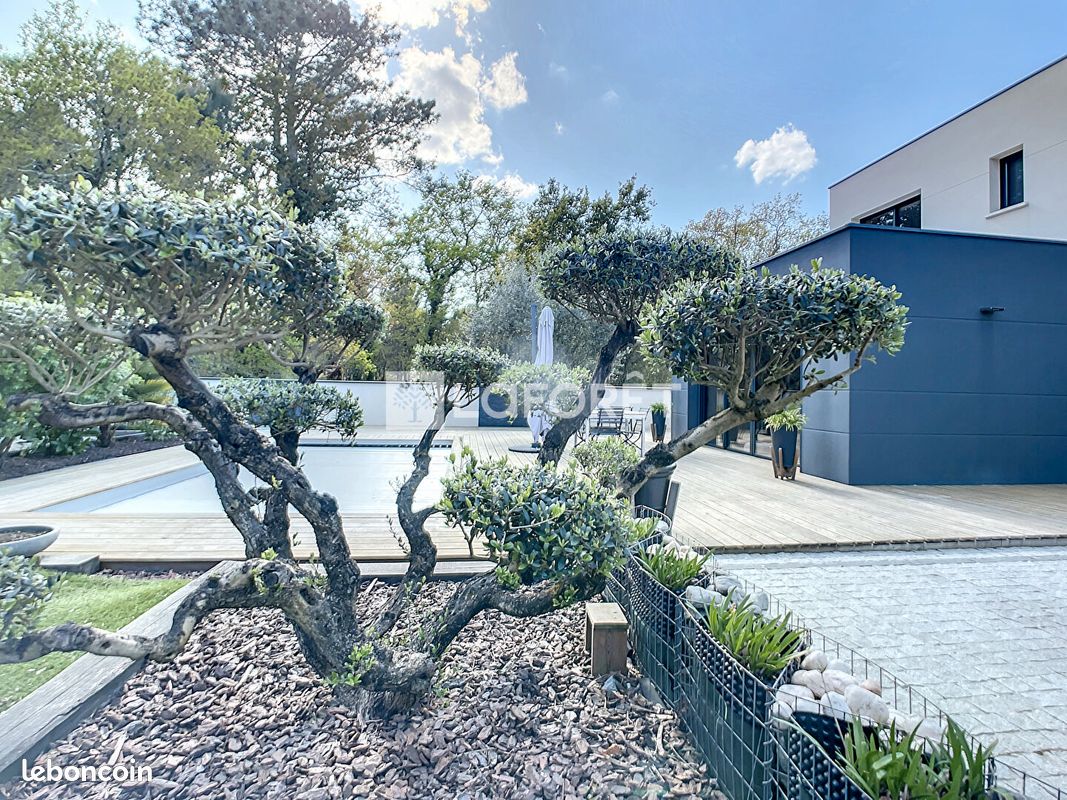 Villa 7 pièces 174 m² - La Teste-de-Buch 33260 (image 3)