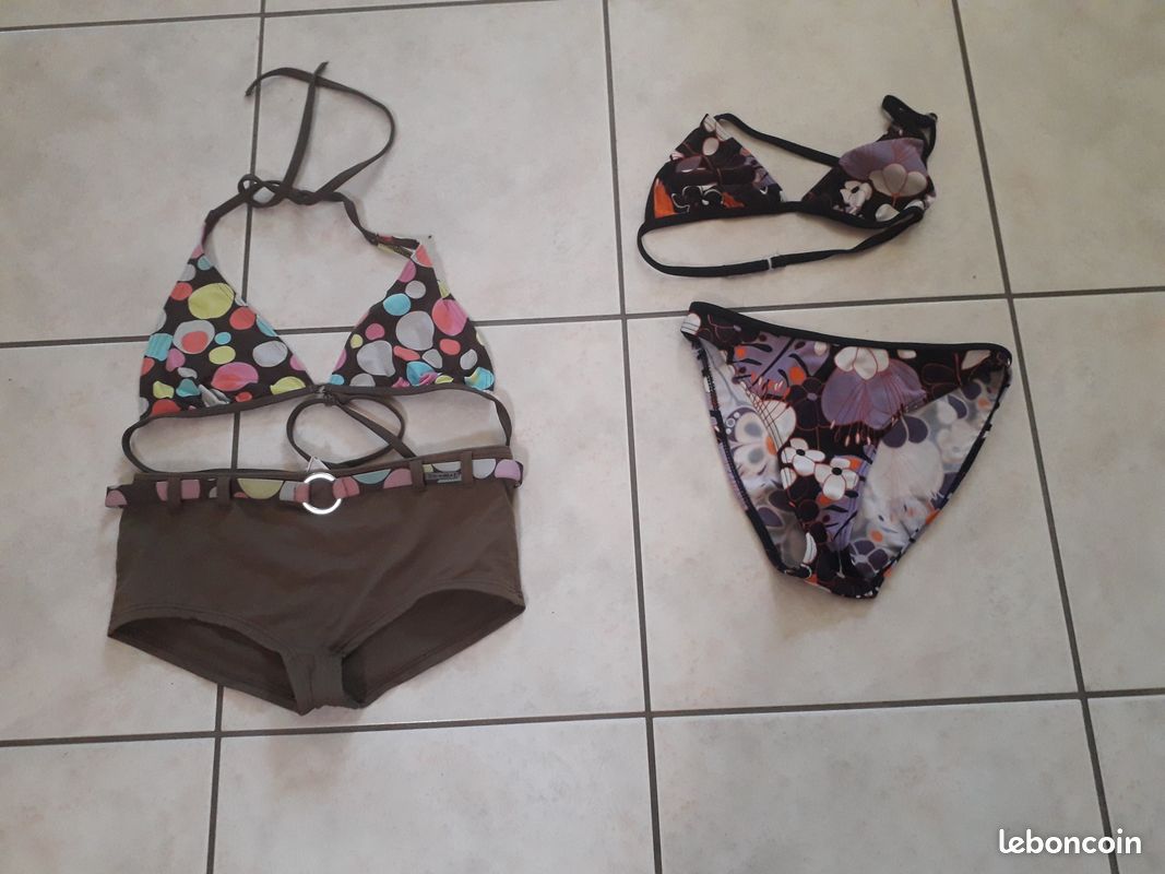Maillot de bain (image 1)