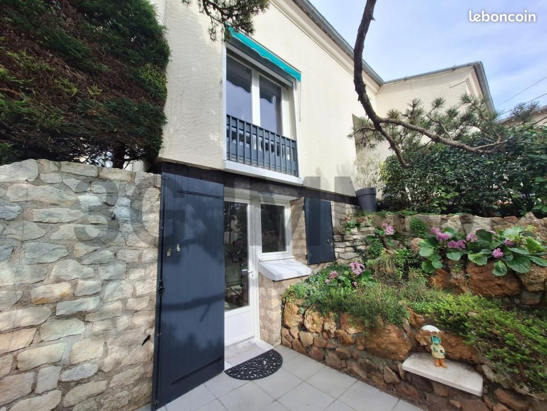 Maison 6 pièces 135 m² - Loudun 86200 (image principale 14)