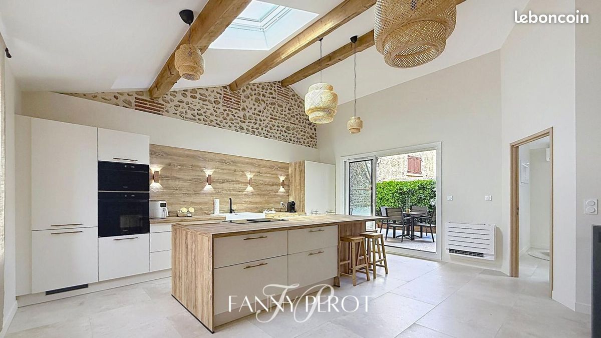 Maison 3 pièces 93 m² · à Canet-en-Roussillon · 93 m² · 259 000 €