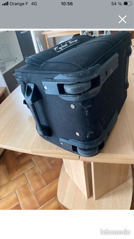 Sac de voyage (image 4)