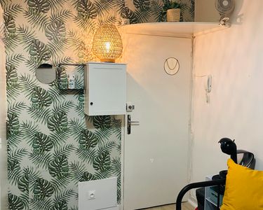 Vente studio Annecy centre
